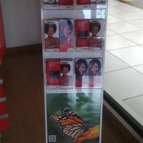 digicel hermitage mall